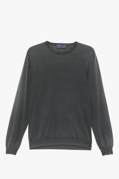 Dellaciana Maglia Nero Uomo