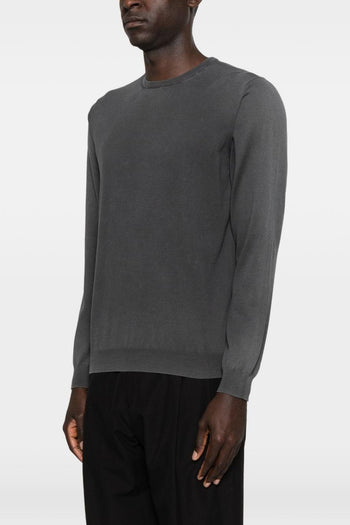 Dellaciana Maglia Nero Uomo - 2