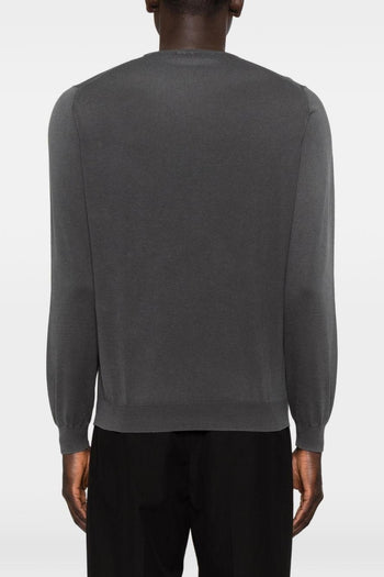 Dellaciana Maglia Nero Uomo - 3