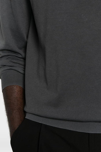 Dellaciana Maglia Nero Uomo - 4