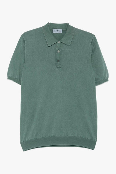 Dellaciana Polo Cipresso Uomo