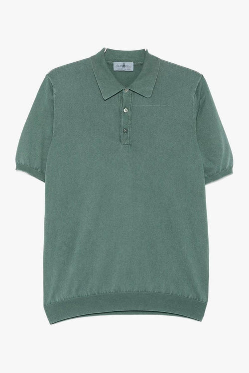 Dellaciana Polo Cipresso Uomo