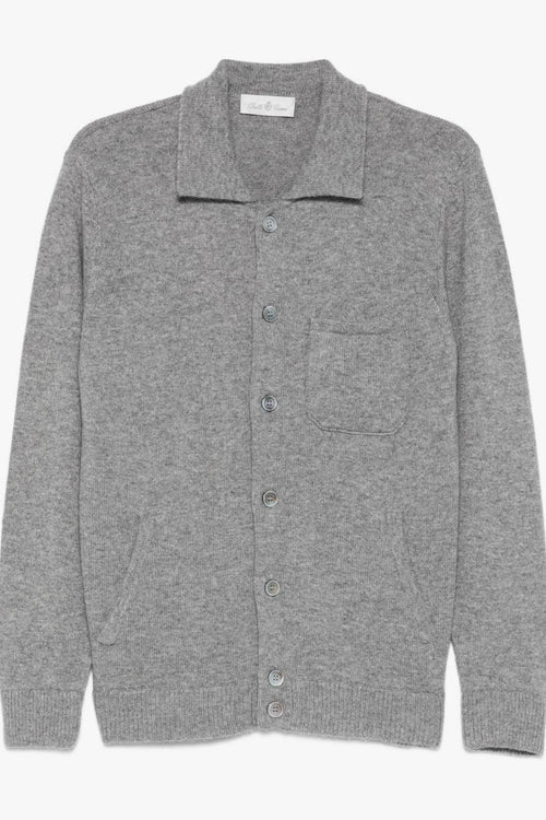 Dellaciana Camicia Uomo