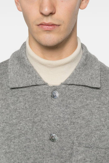 Dellaciana Camicia Uomo - 2