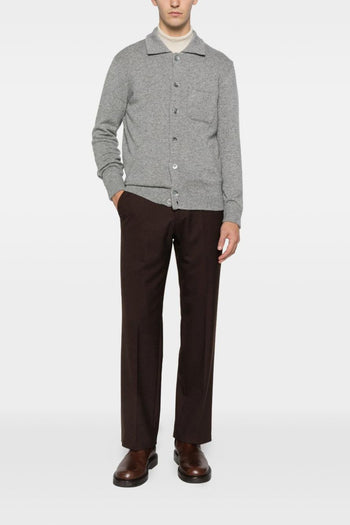 Dellaciana Camicia Uomo - 4