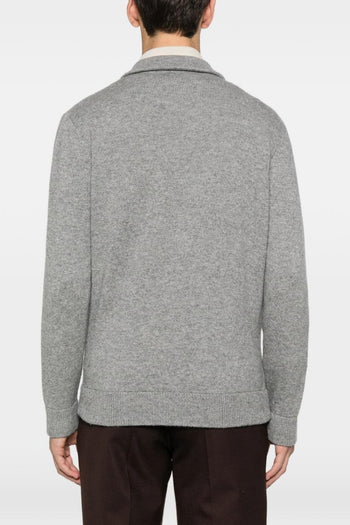 Dellaciana Camicia Uomo - 5