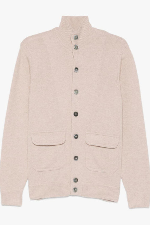 Dellaciana Maglia Giallo Uomo