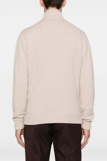 Dellaciana Maglia Giallo Uomo - 2