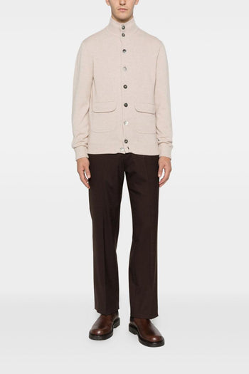 Dellaciana Maglia Giallo Uomo - 3