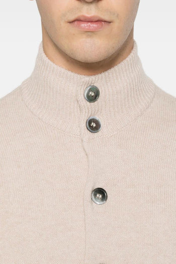 Dellaciana Maglia Giallo Uomo - 4