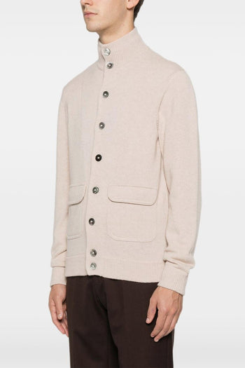 Dellaciana Maglia Giallo Uomo - 5