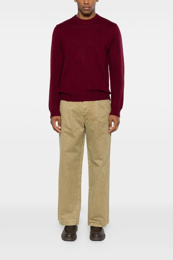 Dellaciana Maglia Viola Uomo - 2