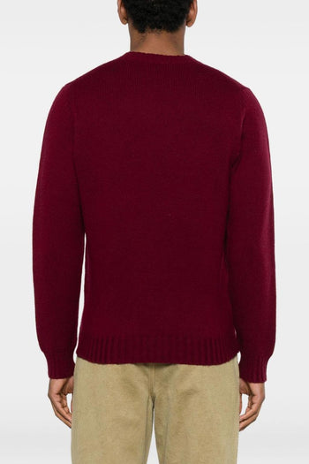 Dellaciana Maglia Viola Uomo - 4