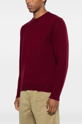 Dellaciana Maglia Viola Uomo - 5