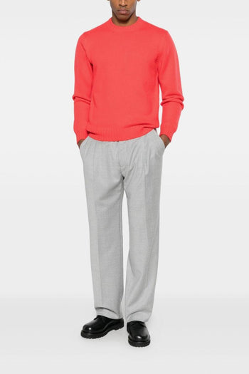 Dellaciana Maglia Rosso Uomo - 3