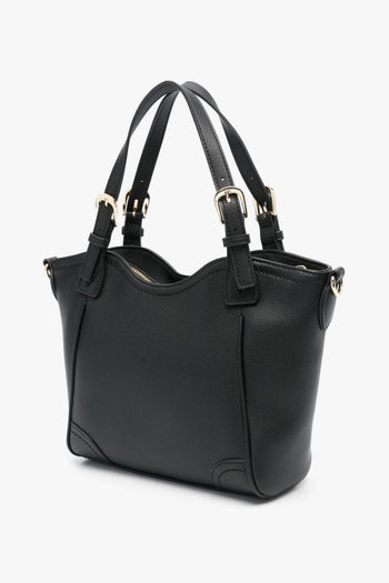 Borsa Nero Donna - 5