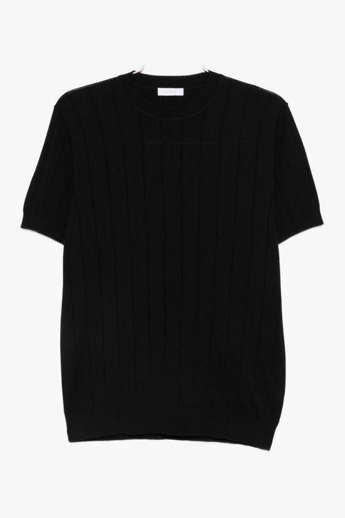 Maglia Nero Uomo