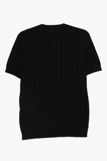 Maglia Nero Uomo - 3