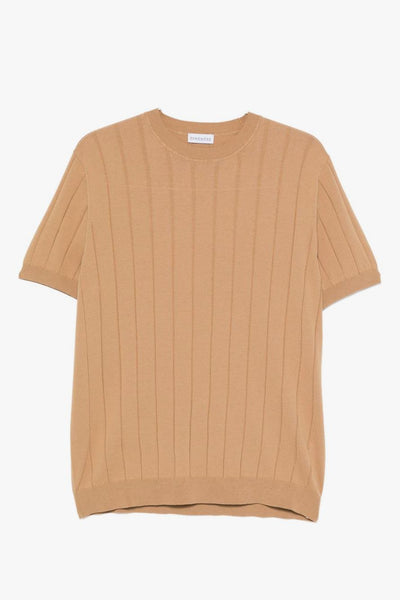 Maglia Marrone Uomo