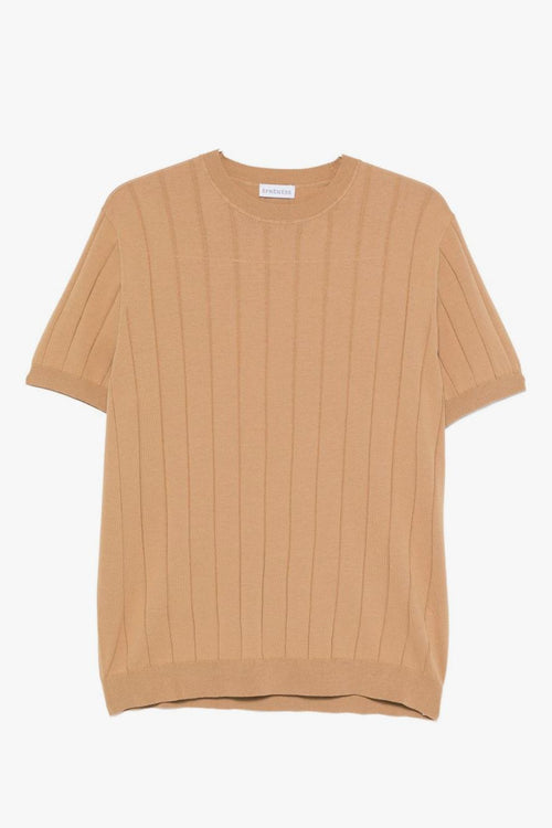Maglia Marrone Uomo