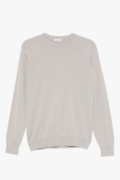 Maglia Grigio Uomo