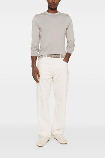 Maglia Grigio Uomo - 3
