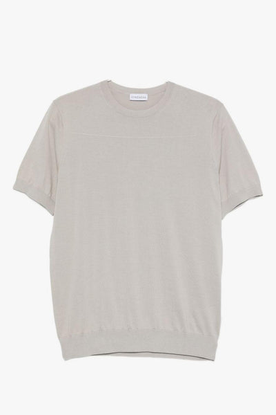 Maglia Grigio Uomo