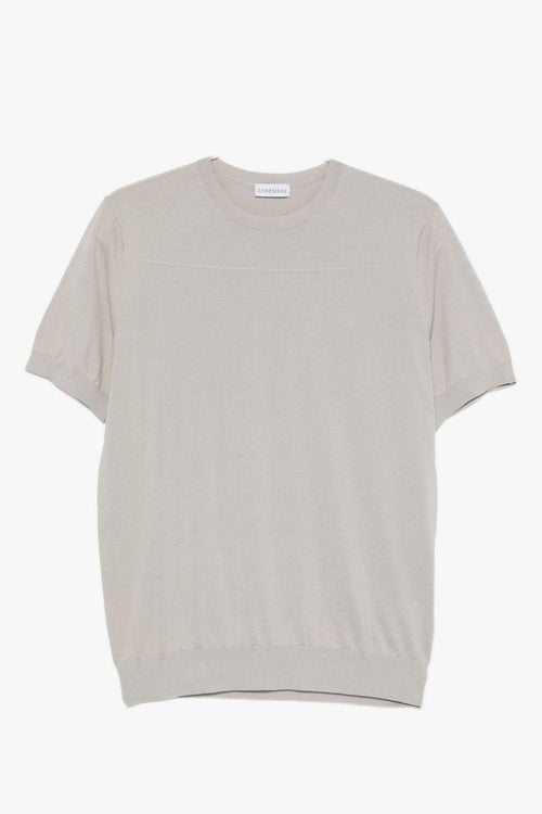 Maglia Grigio Uomo