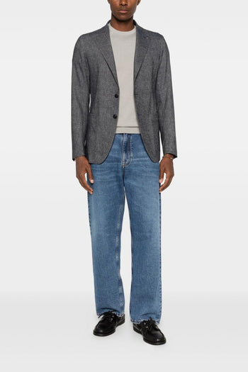 Maglia Grigio Uomo - 3