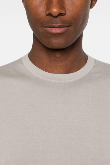 Maglia Grigio Uomo - 4