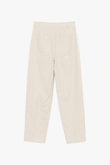 Pantaloni Gladys Donna Burro - 2