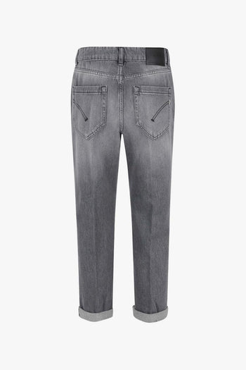 Jeans Grigio Donna Coco - 2