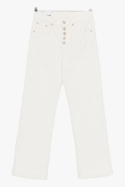 Jacklyn Donna Pantalone Bianco