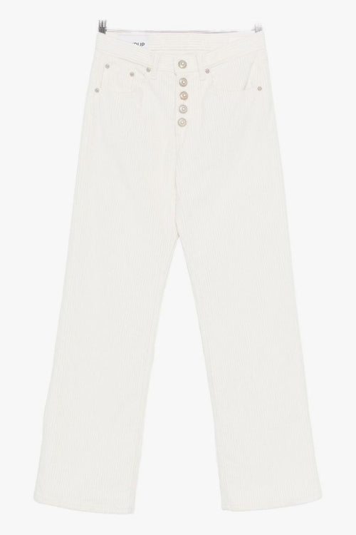 Jacklyn Donna Pantalone Bianco
