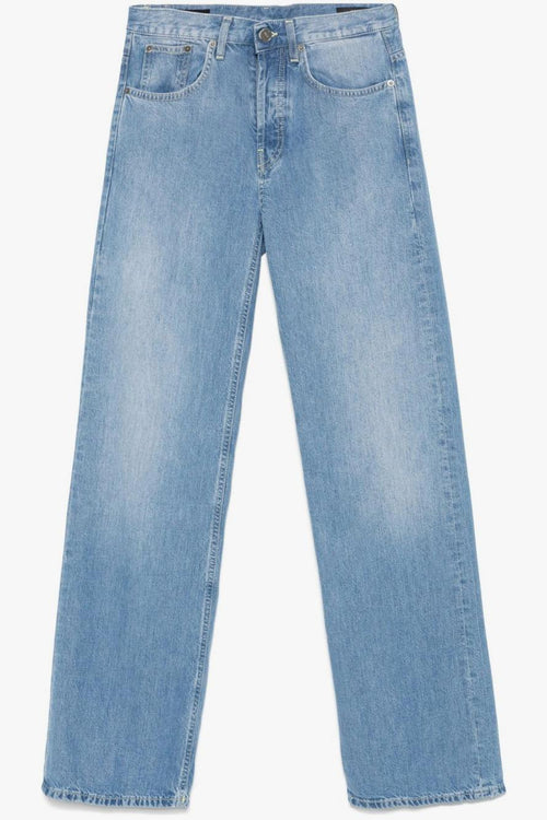 Jacklyn Donna Jeans Blu