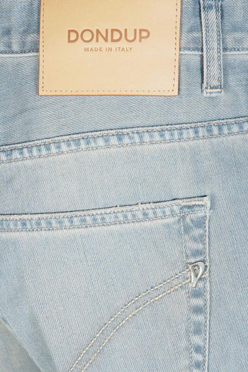 Jeans Jacqueline Donna Blu - 3
