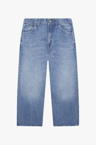 Jeans Blu Donna Tami