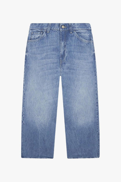 Jeans Blu Donna Tami