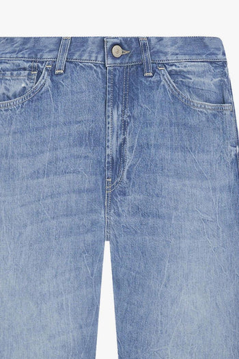 Jeans Blu Donna Tami - 2