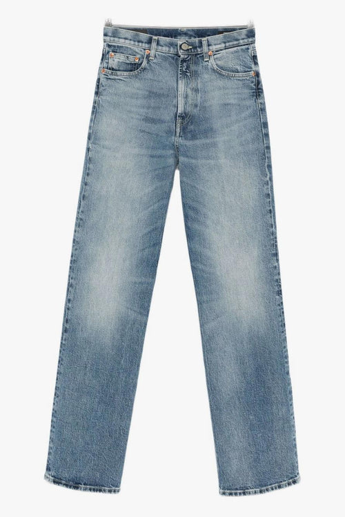 Jeans Blu Donna Francine