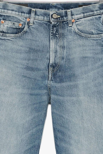 Jeans Blu Donna Francine - 2