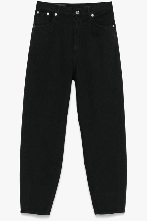 Bessie Special Donna Jeans Nero