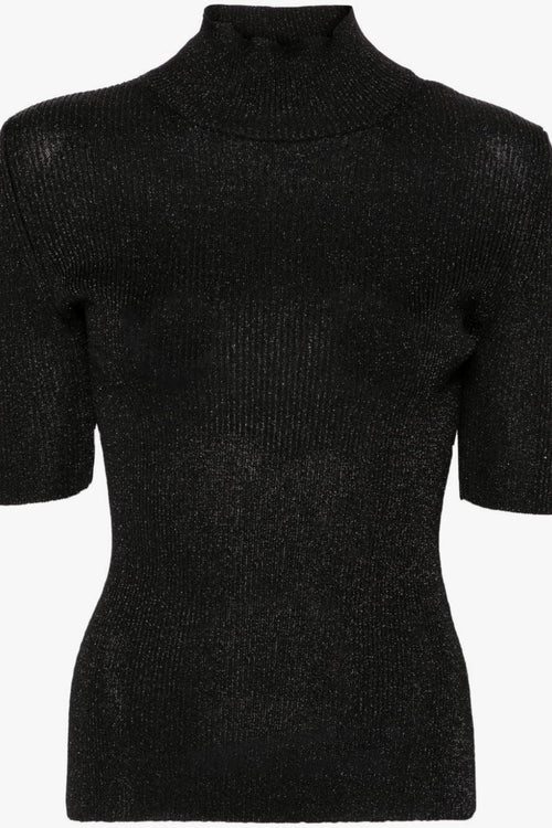 Maglia Nero Donna