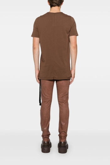 T-shirt Marrone Uomo - 4