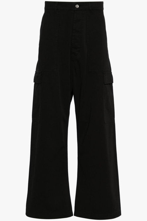 Pantalone Nero Uomo