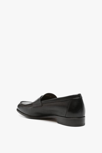 Mocassini Penny Uomo Marrone - 4