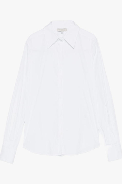Camicia Bianco Donna