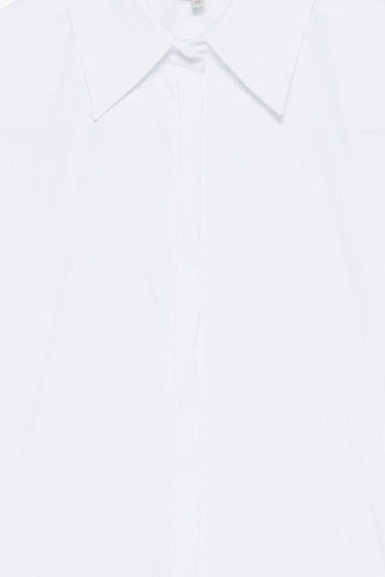 Camicia Bianco Donna - 2