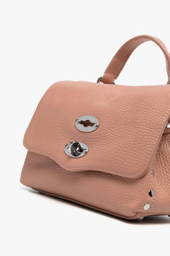 Borsa Rosa Donna Postina Daily Baby - 3