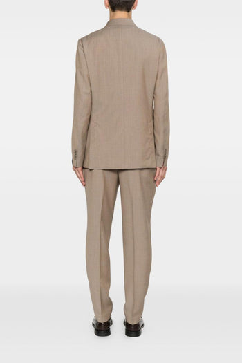 Abito Beige Uomo - 3